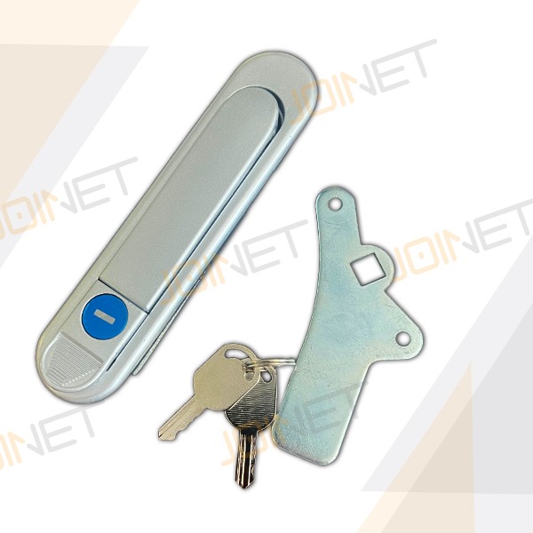 قفل عمودی طرح ریتال سوییچ دار JOINET